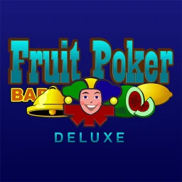 Ikon Fruit Poker Deluxe