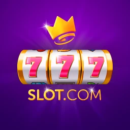Symbol von Slot.com - Online casino games